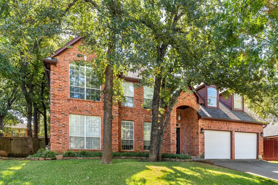 1811 Rolling Ridge Drive, Grapevine, TX 76051 - #3