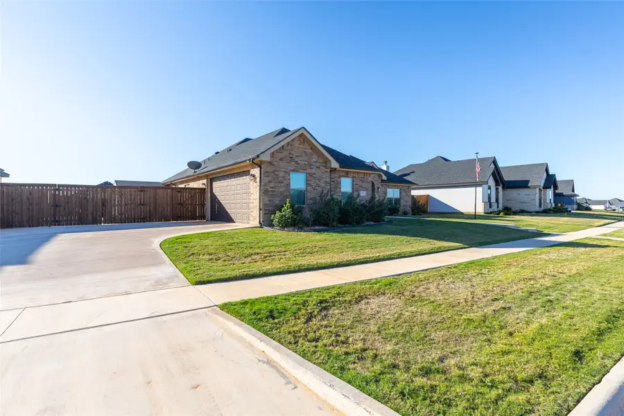 301 Blackhawk Drive, Abilene, TX 79602 - #2
