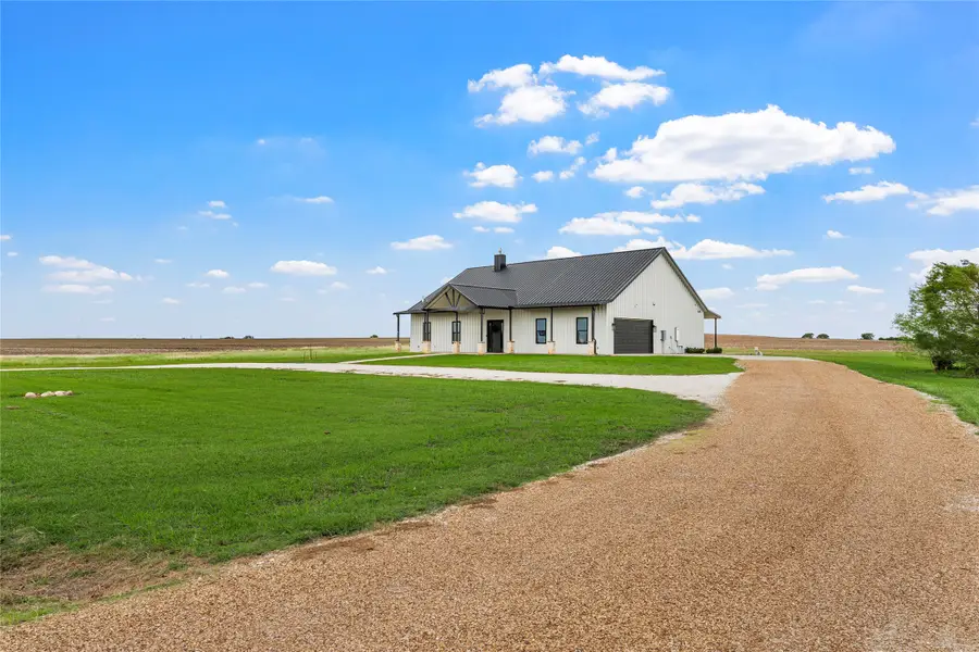 231 Hcr 2312, Abbott, TX 76621 - #3