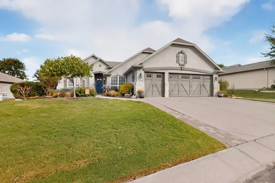 11100 La Jolla Way, Denton, TX 76207 - #2