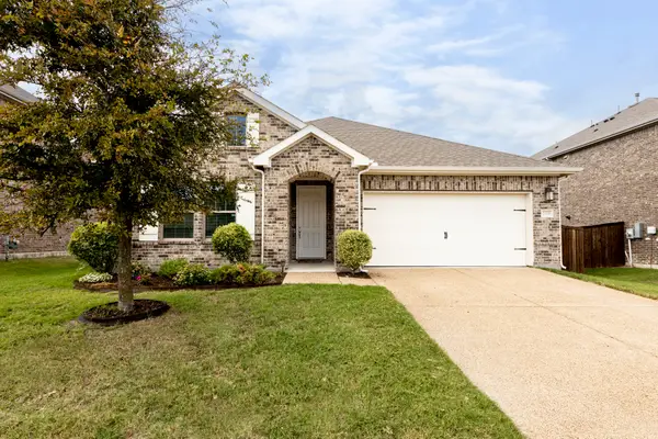 2305 Switchgrass Street, Melissa, TX 75454