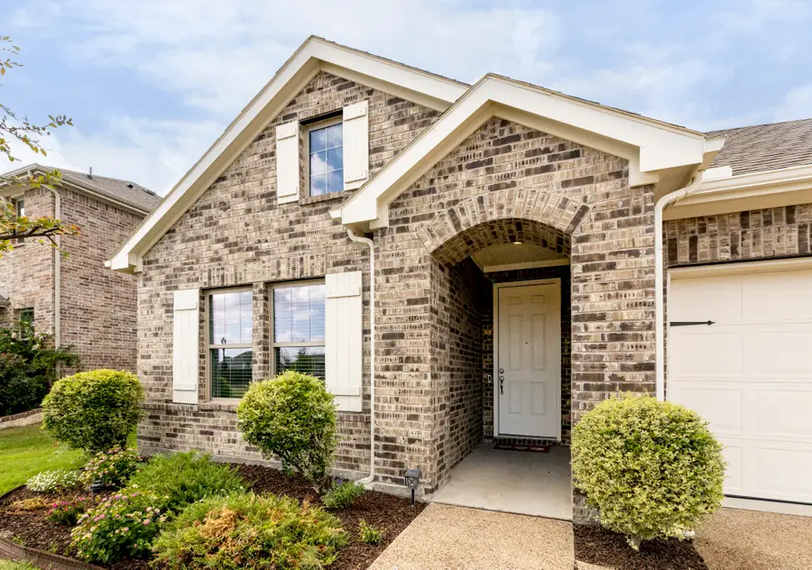 2305 Switchgrass Street, Melissa, TX 75454 - #3