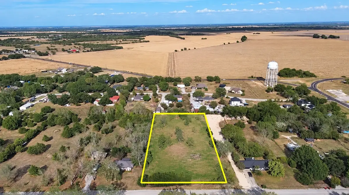 126 Sunrise Court, Palmer, TX 75152 - #1