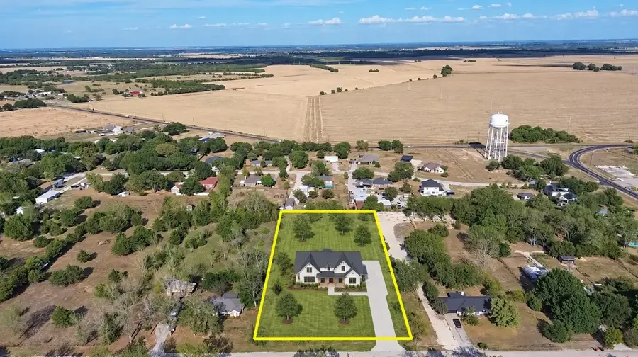 126 Sunrise Court, Palmer, TX 75152 - #2