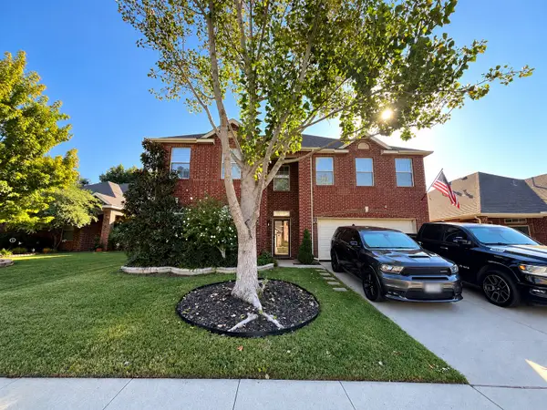 9108 Belvedere Drive, Fort Worth, TX 76244