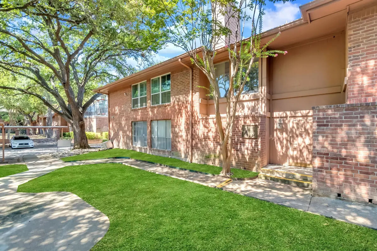10556 High Hollows Drive, Dallas, TX 75230 - #1