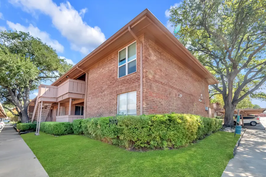 10556 High Hollows Drive, Dallas, TX 75230 - #3