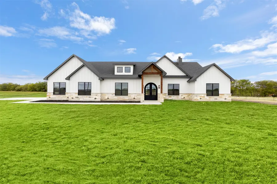 TBD Sunrise Court, Palmer, TX 75152 - #2