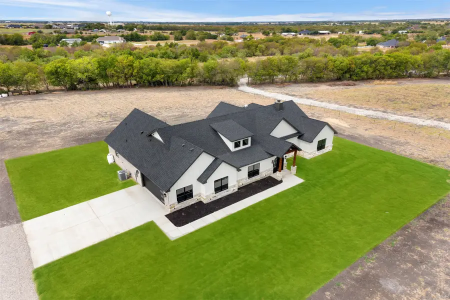 TBD Sunrise Court, Palmer, TX 75152 - #3