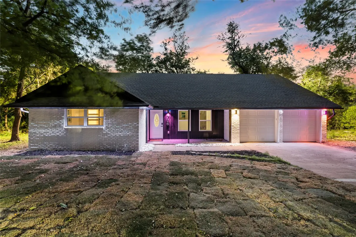 726 Gaywood Drive, Woodway, TX 76712 - #1