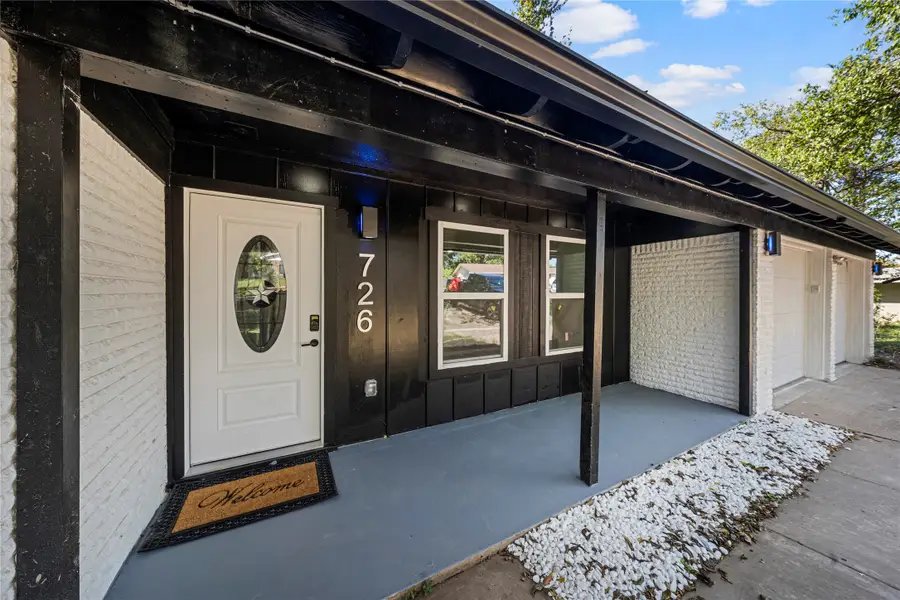 726 Gaywood Drive, Woodway, TX 76712 - #2