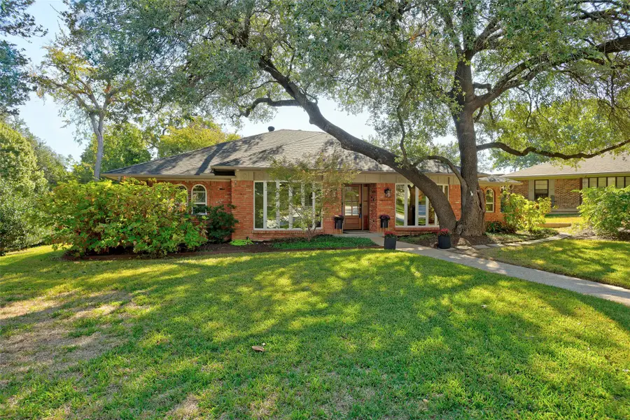 9644 Millridge Circle, Dallas, TX 75243 - #2