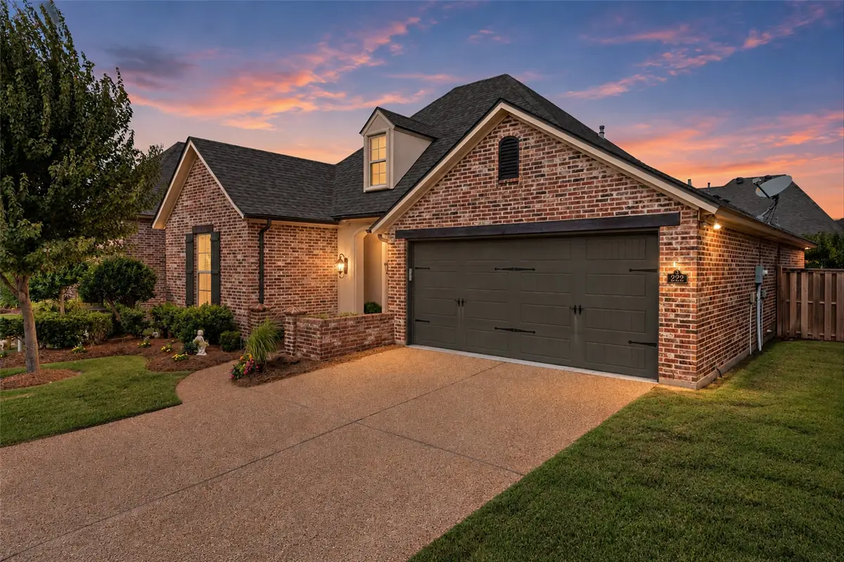222 Jasmine Walk, Bossier City, LA 71111 - #1