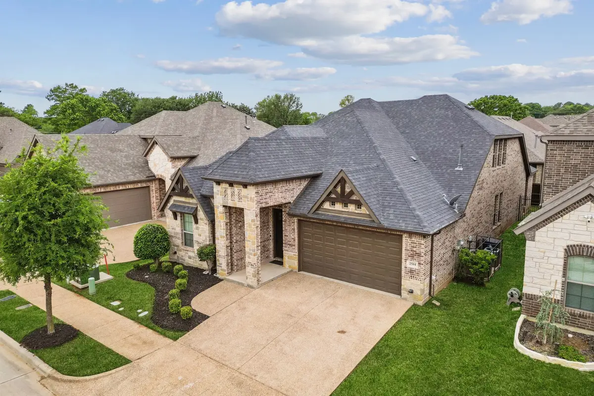 2504 Moores Landing, Arlington, TX 76016 - #1