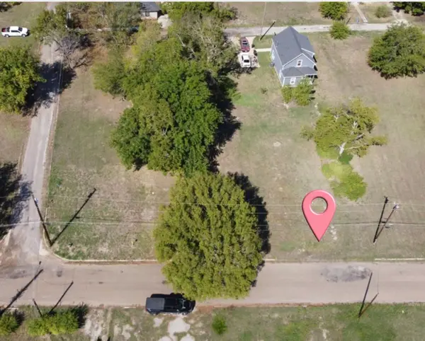 0000 M L King Drive, Commerce, TX 75428