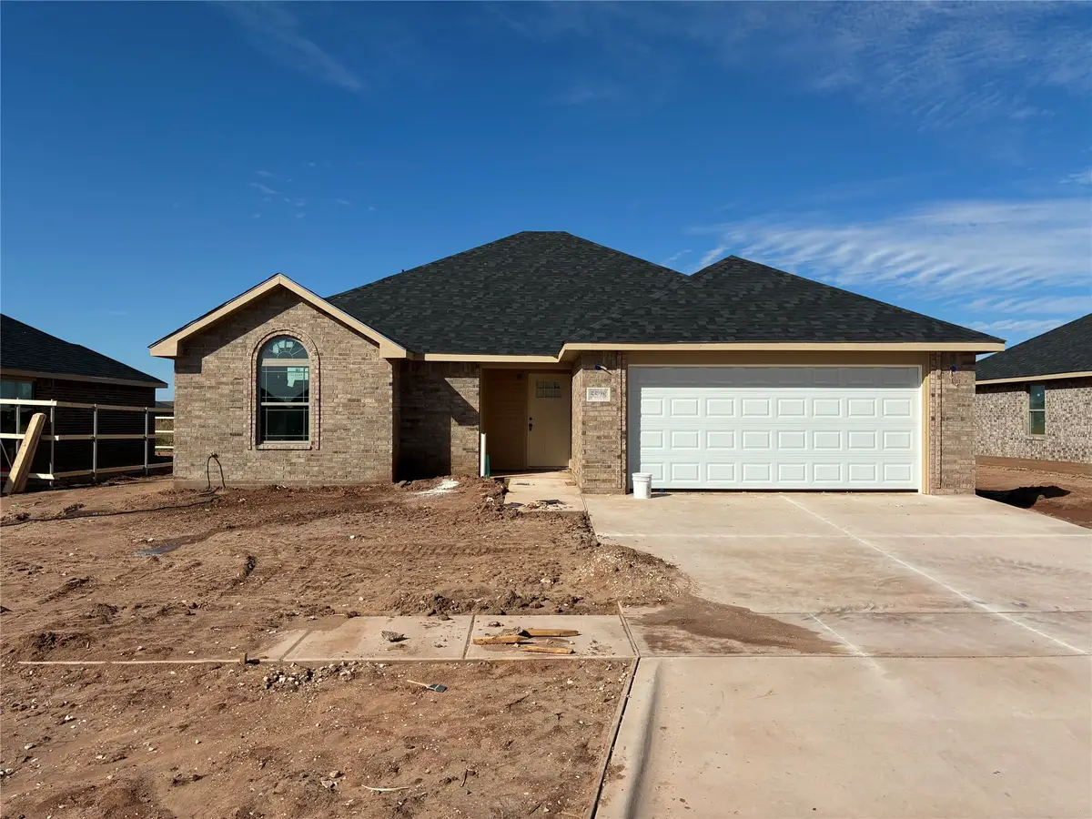 5598 Butterfield Meadows, Abilene, TX 79606 - #1