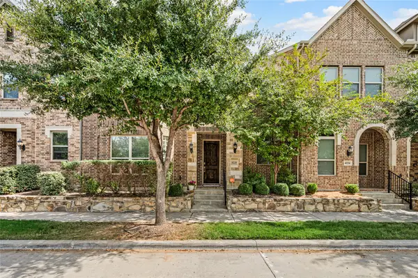 4228 Riverside Drive, Flower Mound, TX 75028