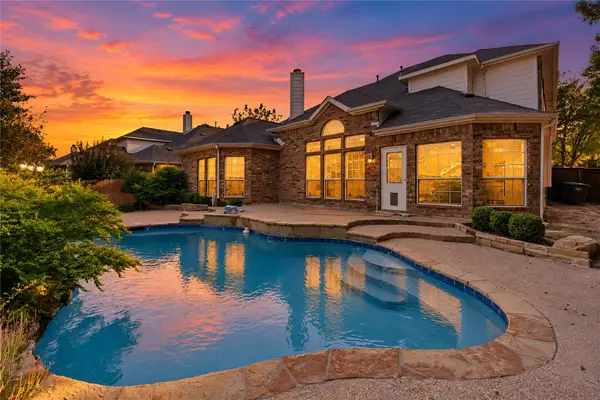 4901 Giordano Way, Fort Worth, TX 76244