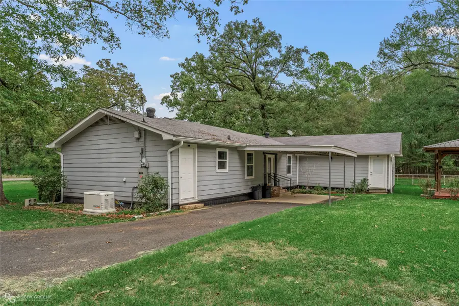 709 Lake Road, Stonewall, LA 71078 - #2