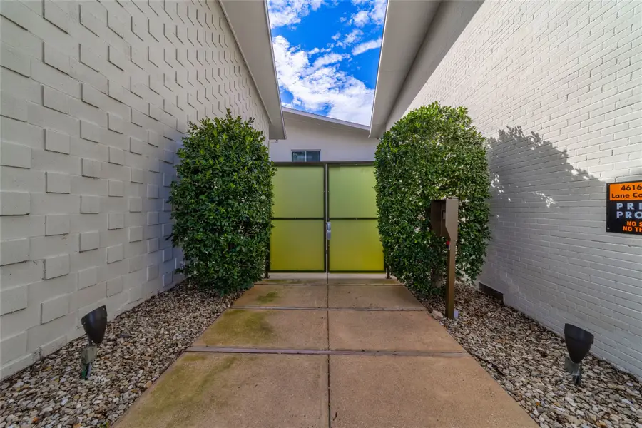 4616 W Lovers Lane #116, Dallas, TX 75209 - #2