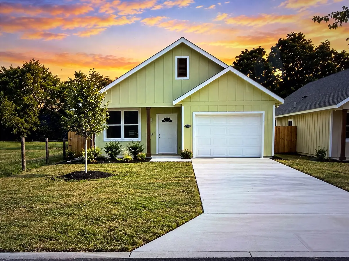 1552 Smoke Tree Lane, Dallas, TX 75253 - #1