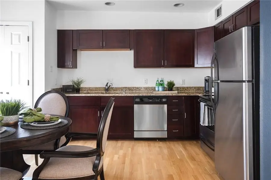 2722 Knight Street #406E, Dallas, TX 75219 - #3
