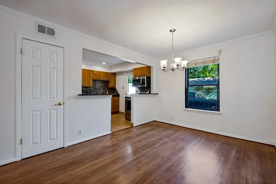 4942 N Hall Street, Dallas, TX 75235 - #3