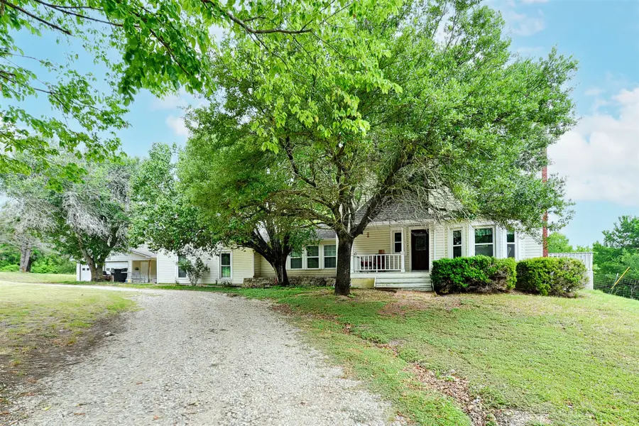 365 Epps Road, Palmer, TX 75152 - #2