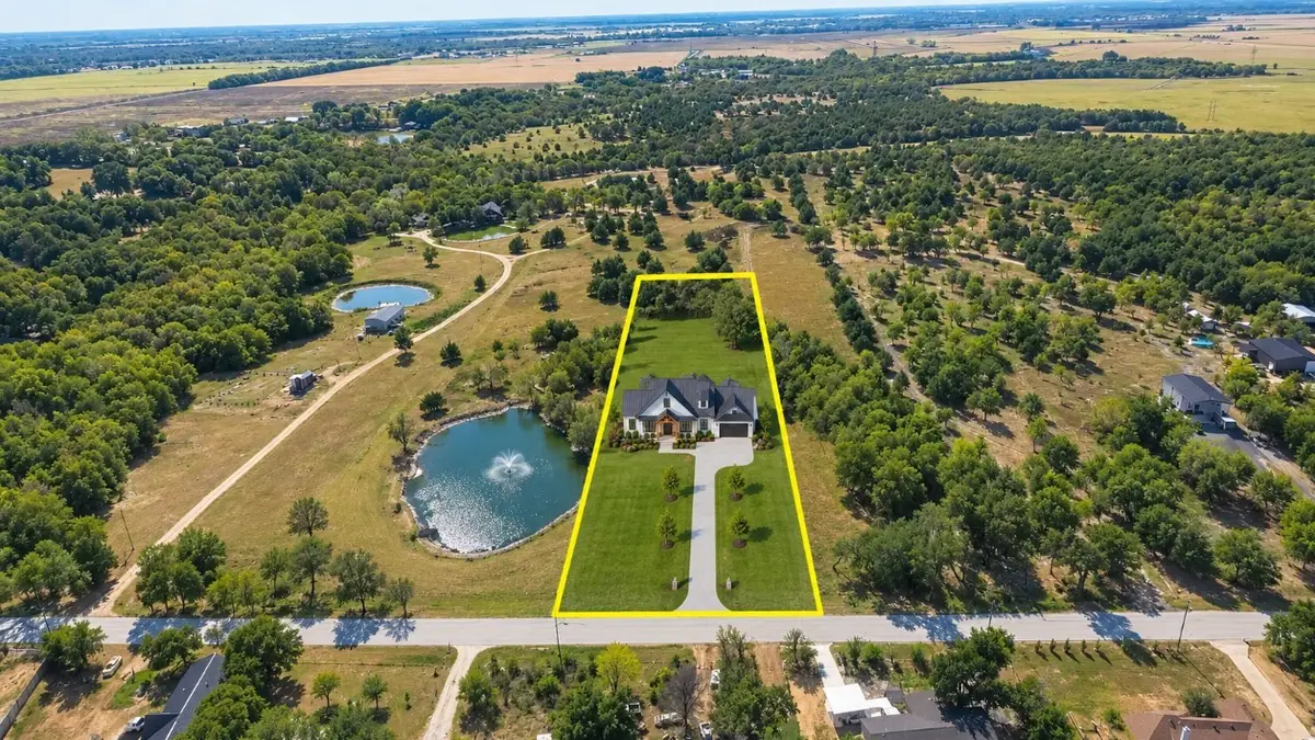 TBD H Palmyra, Palmer, TX 75152 - #1