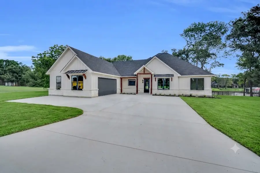 TBD H Palmyra, Palmer, TX 75152 - #2