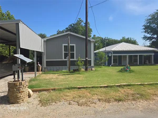 121 Peach, Graford, TX 76449