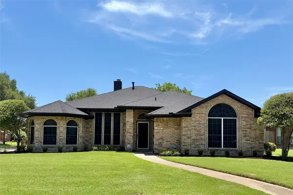 2400 Waterloo Lane, Mesquite, TX 75181