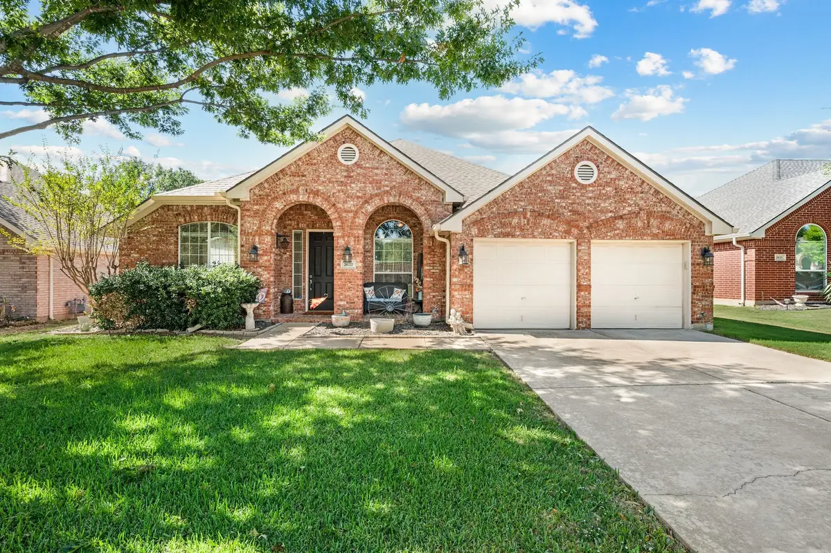 2632 Morgan Ann Avenue, Mansfield, TX 76063 - #1