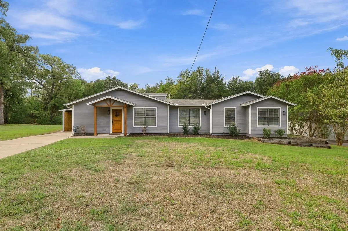 938 Amsden Street, Denison, TX 75020 - #1