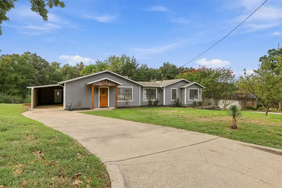 938 Amsden Street, Denison, TX 75020 - #2