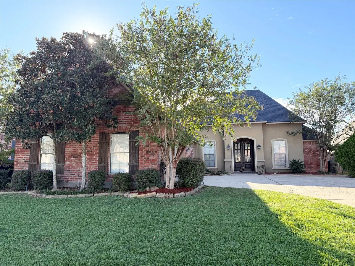 10030 Somerset Lane, Shreveport, LA 71106 - #1