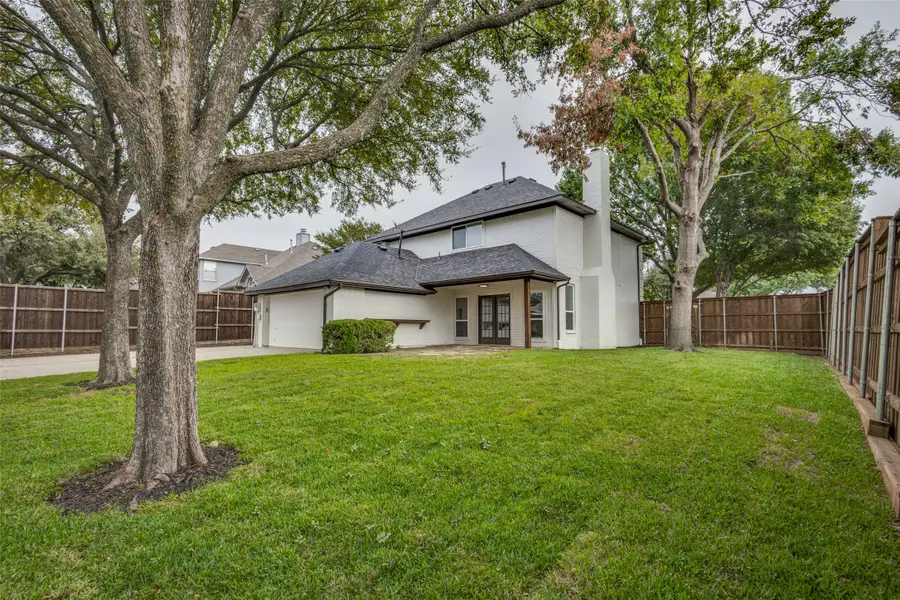 7800 Glenoaks Drive, Frisco, TX 75034 - #2
