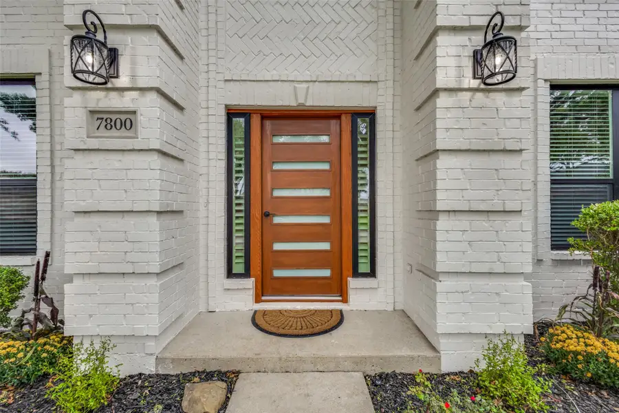 7800 Glenoaks Drive, Frisco, TX 75034 - #3