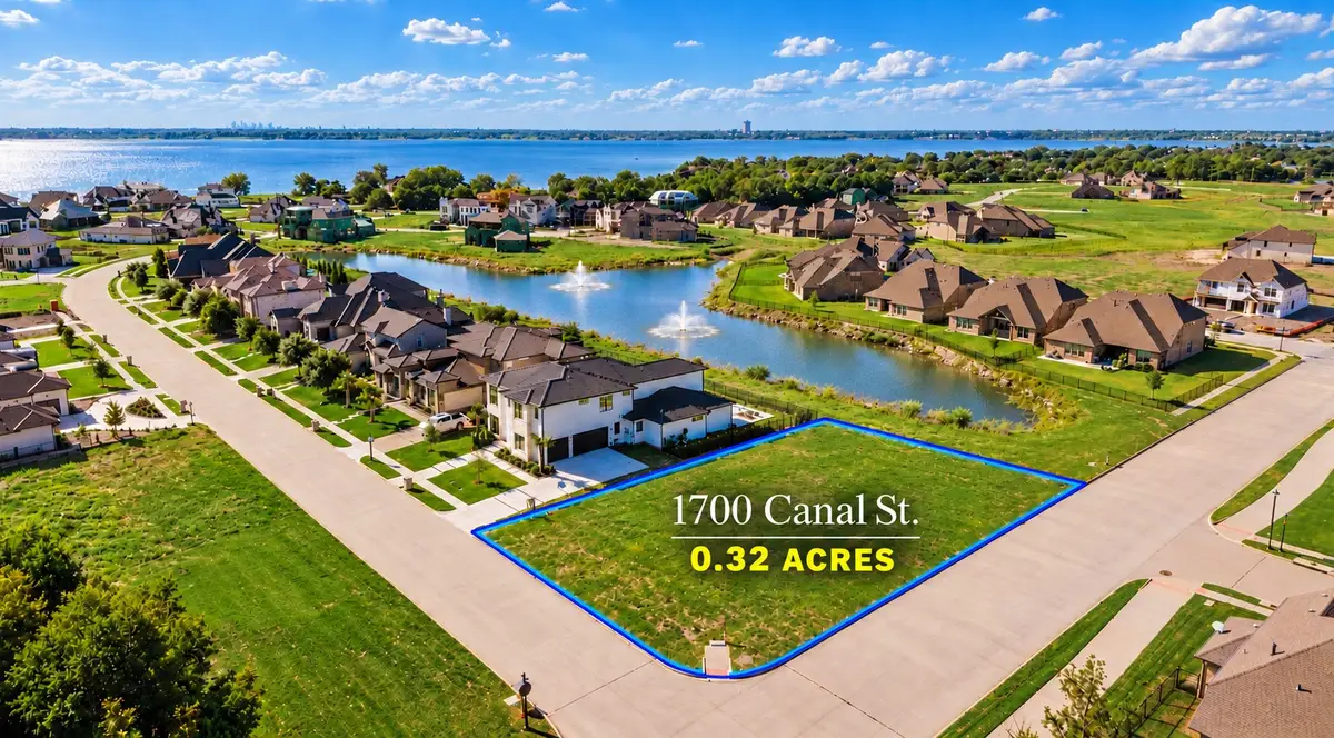 1700 Canal Street, Heath, TX 75032 - #1
