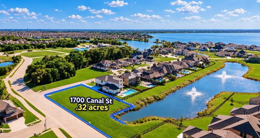 1700 Canal Street, Heath, TX 75032 - #2