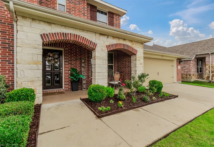 1612 Village Creek Drive, Forney, TX 75126 - #2
