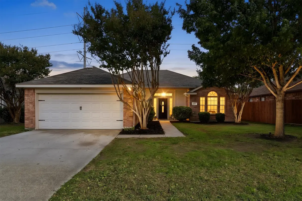 8204 Reel Street, Frisco, TX 75035 - #1