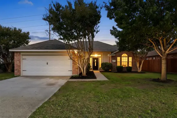 8204 Reel Street, Frisco, TX 75035
