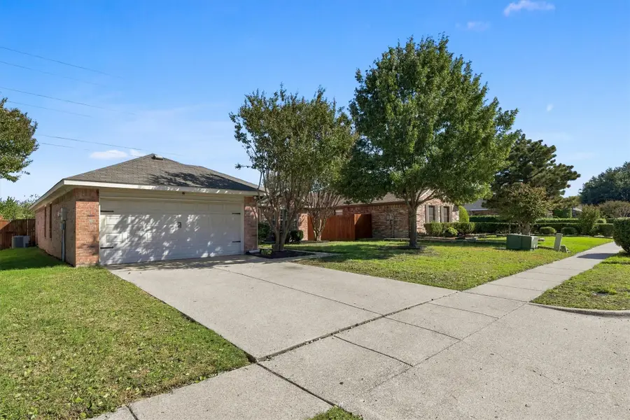 8204 Reel Street, Frisco, TX 75035 - #2