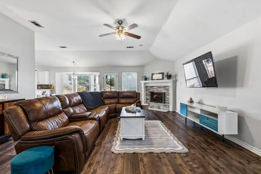 8204 Reel Street, Frisco, TX 75035 - #3