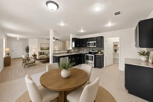 40 Daisy Drive, Fate, TX 75087