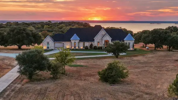 1175 State Highway 22, Whitney, TX 76692