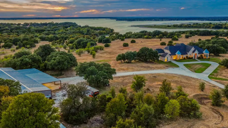 1175 State Highway 22, Whitney, TX 76692 - #2