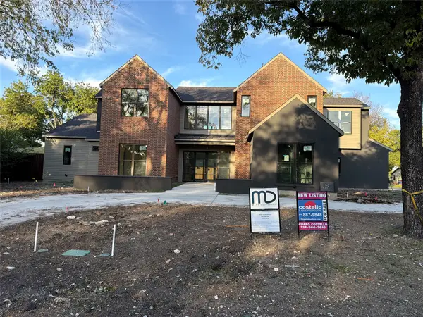 1414 Corto Drive, Dallas, TX 75218