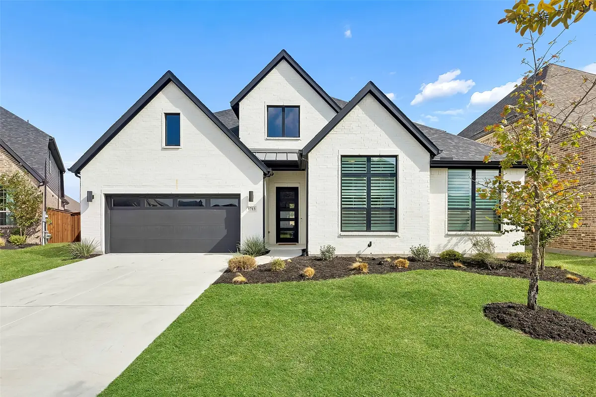 1713 Lilac Lane, Celina, TX 75009 - #1